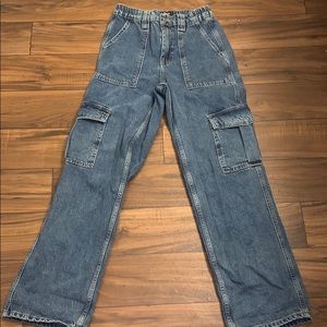Urban Outfitters BDG skate jeans